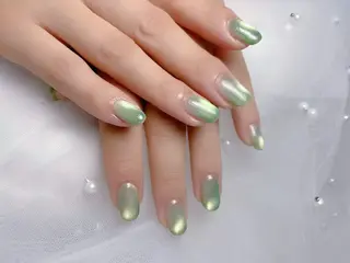 ネイル 田坂✨LUNE nail salonのネイルデザイン