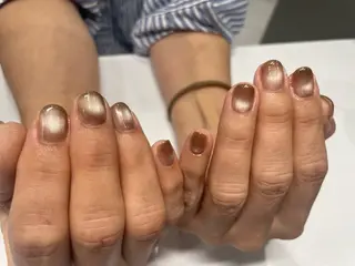 ネイル kaneku hironoのネイルデザイン