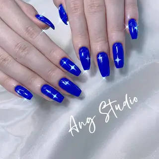 ネイル ANG Studioのネイルデザイン