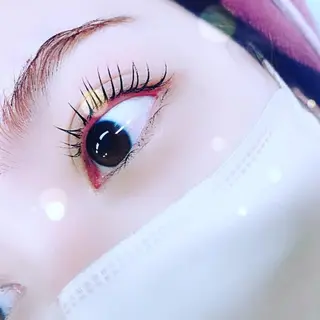 マツエク・マツパ エスポワールビューティサロン所属・エスポワール ビューティサロンのマツエク・マツパデザイン