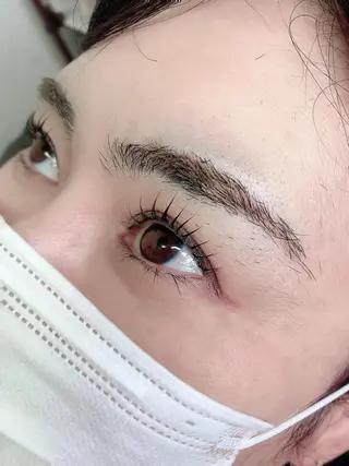 マツエク・マツパ Elene ˚✧₊東広島のマツエク・マツパデザイン