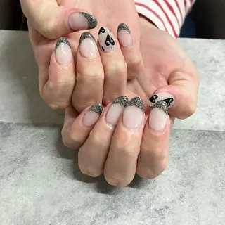 ネイル FELICE ﾌｪﾘｰﾁｪのネイルデザイン