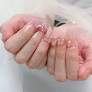 ネイル 💅fleur Ayumiのネイルデザイン