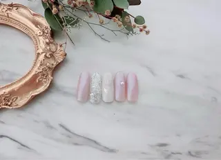 ネイル Y&L Nailのネイルデザイン