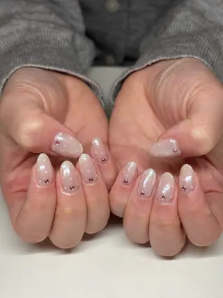 ネイル un private nail salonのネイルデザイン