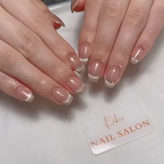 ネイル さくら💮💮 【オフ無料】のネイルデザイン