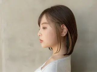 ショート カラー Kaito 【髪質改善】のヘアスタイル