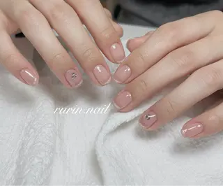 ネイル ルリン サロン💅のネイルデザイン