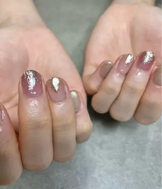 ネイル salon de oct.のネイルデザイン