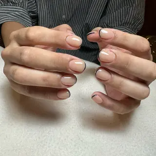 ネイル ＿i nails'のネイルデザイン