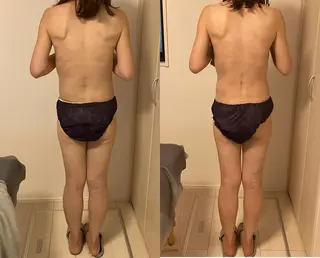 松田 明佳のエステ・リラクイメージ