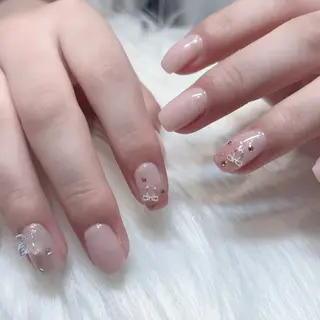 ネイル KOKONA 🎀のネイルデザイン