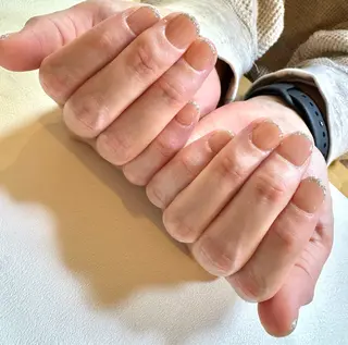 ネイル 徳永 加奈のネイルデザイン