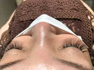 マツエク・マツパ chiaki 千晶のマツエク・マツパデザイン