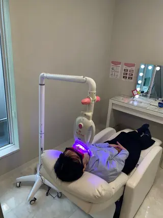 nanami -ホワイトニングのその他イメージ