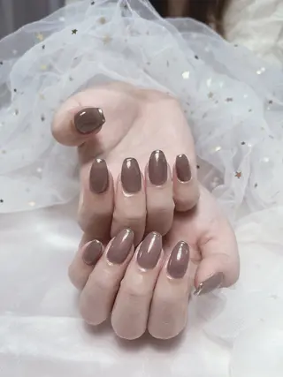 ネイル ジョリ kasumi🌹💅のネイルデザイン