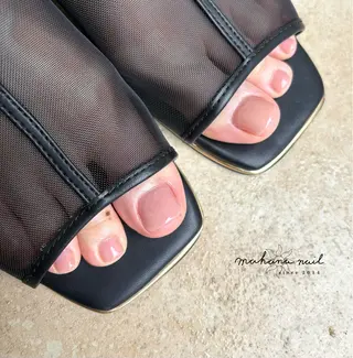 ネイル mahana nailのネイルデザイン