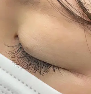 マツエク・マツパ プラスアイ さえのマツエク・マツパデザイン