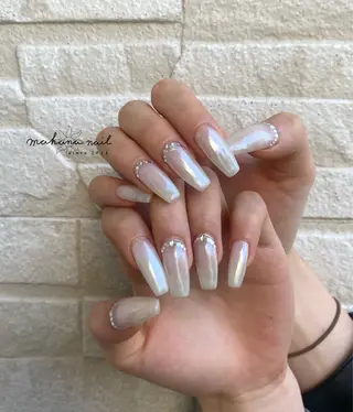 ネイル mahana nailのネイルデザイン