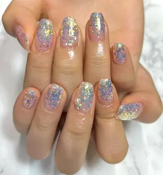 ネイル one nailsalonのネイルデザイン