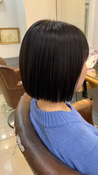 ショート 🍓🍇 MAHO💞のヘアスタイル