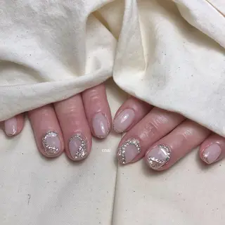 ネイル 💅chainail _aiのネイルデザイン