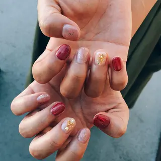 ネイル Chipieee Tokyoのその他イメージ