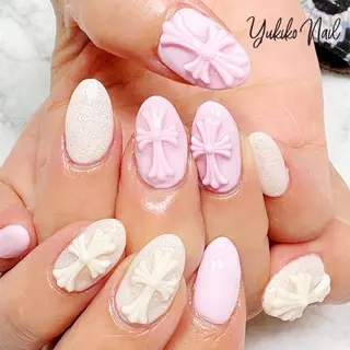 ネイル ユキコ ネイルのネイルデザイン
