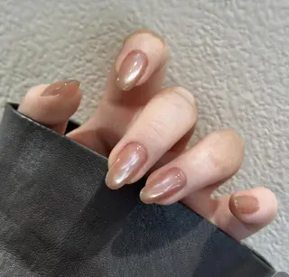 ネイル 💫 Tsuki_Nailのネイルデザイン