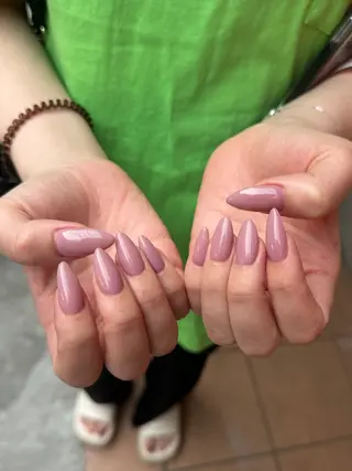 ネイル 🎀🎀YooLi Nail Salonのネイルデザイン