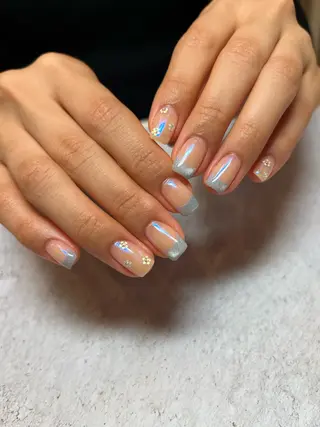 ネイル 【LINON】 airiのネイルデザイン