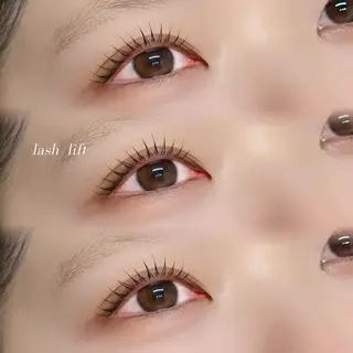 マツエク・マツパ oma🕯️ risaのマツエク・マツパデザイン