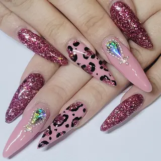 ネイル よしだ ひろきのネイルデザイン