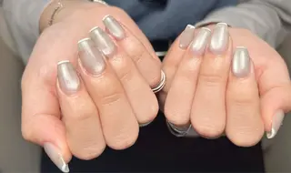 ネイル M.T nailのネイルデザイン