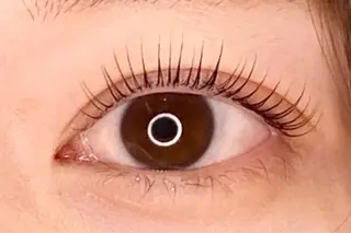 マツエク・マツパ como sideのマツエク・マツパデザイン