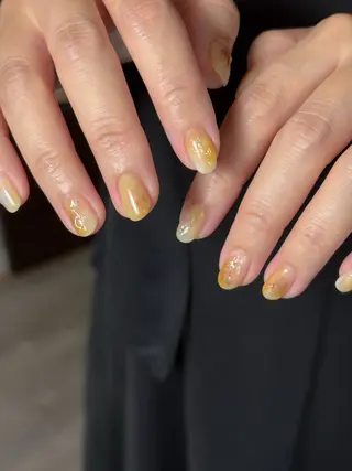 ネイル ARUM nail shokoのネイルデザイン