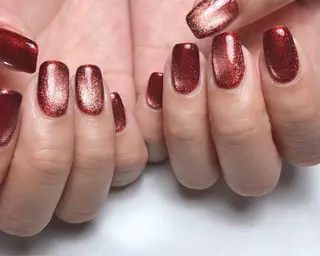 ネイル saki_ nail heronのネイルデザイン