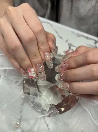 ネイル Nico Nailのネイルデザイン
