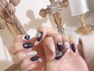 ネイル kananail ♡のネイルデザイン