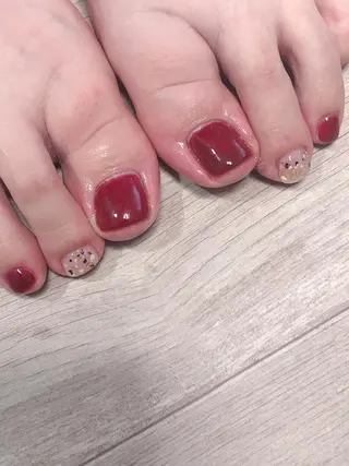 ネイル DollyGirl KYOKOのネイルデザイン