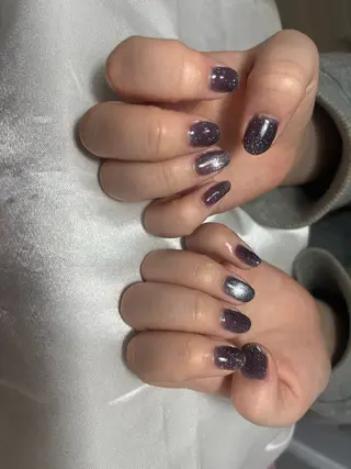 ネイル ネイリスト 未來のネイルデザイン