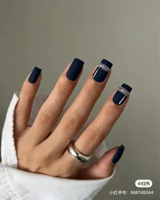 ネイル Eveネイル チップスカルプ専門店のネイルデザイン