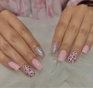 ネイル nail y.roomのネイルデザイン