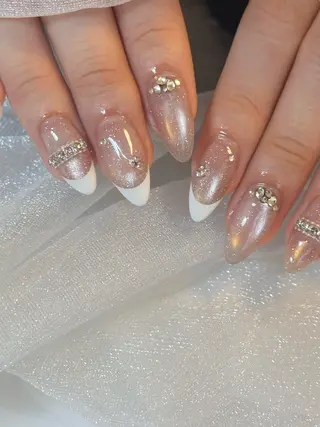ネイル LadyNail aoiのネイルデザイン