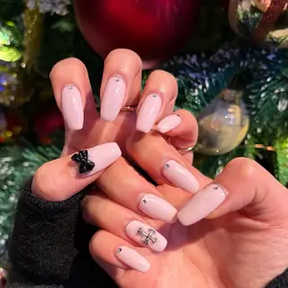 ネイル Sarina ⋆⭒˚ mavieのネイルデザイン
