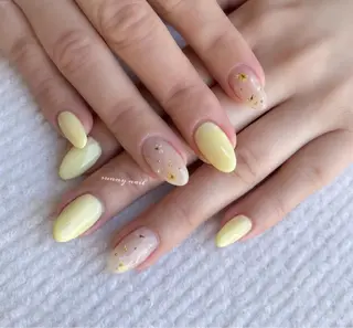ネイル sunny nailのネイルデザイン