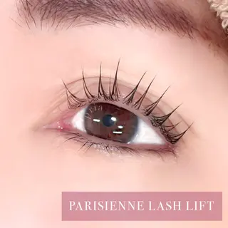 マツエク・マツパ pria【プリア】 yukiのマツエク・マツパデザイン