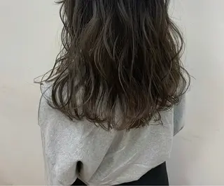 ロング 東川口　🌷 MIHO　🌷のヘアスタイル