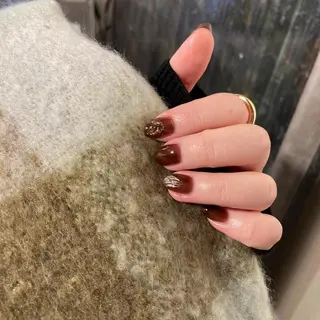 ネイル 🎀 D.d _nailのネイルデザイン