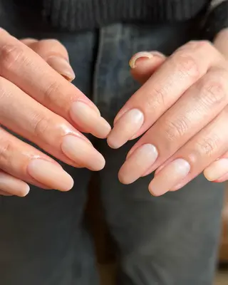 ネイル BellFlower Akaneのネイルデザイン